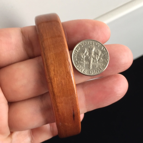 🖤HAWAII💕Handmade bangle - Picture 8 of 10